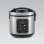 Panela Multi-cozedora Maestro MR-794 5 L 900 W Preto Aço Inoxidável