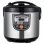 Panela multi-cozimento Esperanza EKG011 5 L 860 W Preto Aço inoxidável