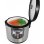 Panela multi-cozimento Esperanza EKG011 5 L 860 W Preto Aço inoxidável