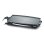 Barbacoa Severin KG 2397 Eléctrica 2200W Mesa Negra 1919 cm²