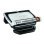 Griglia Elettrica Tefal GC716D Nero Metallizzato 300 x 200 mm
