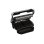 Griglia Elettrica Tefal GC716D Nero Metallizzato 300 x 200 mm