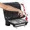 Griglia Elettrica Tefal GC716D Nero Metallizzato 300 x 200 mm