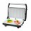 Parrilla eléctrica de contacto Esperanza EKG006 Negro 750W
