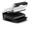 Parrilla eléctrica Tefal OptiGrill Elite GC750D30 600 cm² Noir