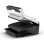 Parrilla eléctrica Tefal OptiGrill Elite GC750D30 600 cm² Noir