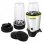 Batidora de vaso Esperanza EKM028 1000 W Preto Aço inoxidável