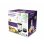 Batidora de vaso Esperanza EKM028 1000 W Preto Aço inoxidável