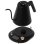 Tetera elettrica Adler AD 1349 1 L 1100 W Nero Oro