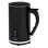 Calentador/espumador de leche Adler AD 4478 automatique 500W noir/blanc
