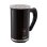 Calentador/espumador de leche Adler AD 4478 automatique 500W noir/blanc