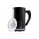 Calentador/espumador de leche Adler AD 4478 automatique 500W noir/blanc