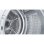 Asciugatrice a condensazione Bosch WQB245B40 9kg Classe energetica C con pompa di calore e LED
