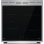 Cocina independiente Gorenje GEIT6C60XPG Inducción 4 zonas Horno 71 L Acero inoxidable
