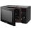 Microondas Amica AMGF20E1GB 20 Litros 700W com Grill e Funções Avançadas