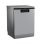 Lavavajillas Beko BDFN26531X 15 Servicios D Acero inoxidable Negro Touch LED