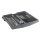 Lavavajillas Beko BDFN26531X 15 Servicios D Acero inoxidable Negro Touch LED