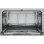 Lavavajillas Electrolux ESF2400OW 6 cubiertos F compacto con display y secado por condensación