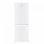 Frigorífico Una Puerta MPM 182-KB-38W Defrost 142cm 173L E Blanco