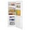 Frigorífico Una Puerta MPM 182-KB-38W Defrost 142cm 173L E Blanco