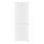 Frigorífico Una Puerta MPM 182-KB-38W Defrost 142cm 173L E Blanco