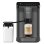 Cafetière superautomatique Taurus Accento Latte 1,5 L 20 Bars avec réservoir de lait