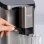 Cafetière superautomatique Taurus Accento Latte 1,5 L 20 Bars avec réservoir de lait