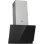 Campana extractora Gorenje WHI649EXBG Canalizado/Recirculación 60cm con control táctil
