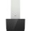 Campana extractora Gorenje WHI649EXBG Canalizado/Recirculación 60cm con control táctil