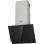 Campana extractora Gorenje WHI649EXBG Canalizado/Recirculación 60cm con control táctil