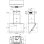 Campana extractora Gorenje WHI649EXBG Canalizado/Recirculación 60cm con control táctil