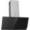 Campana extractora Gorenje WHI949EXBG Canalizado/Recirculación 90cm acero inoxidable