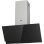Campana extractora Gorenje WHI949EXBG Canalizado/Recirculación 90cm acero inoxidable