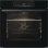 Forno da Incasso Gorenje BOS6737E13BG Pulizia Manuale 77L 60cm A Sonda Carne Nero