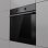 Forno da Incasso Gorenje BOS6737E13BG Pulizia Manuale 77L 60cm A Sonda Carne Nero
