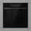 Forno da Incasso Gorenje BOS6737E13BG Pulizia Manuale 77L 60cm A Sonda Carne Nero