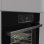 Forno da Incasso Gorenje BOS6737E13BG Pulizia Manuale 77L 60cm A Sonda Carne Nero