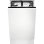 Lavavajillas Electrolux EEA12100L 9 couverts F AirDry Slimline 45 cm