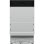 Lavavajillas Electrolux EEA12100L 9 couverts F AirDry Slimline 45 cm