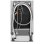 Lavavajillas Electrolux EEA12100L 9 couverts F AirDry Slimline 45 cm