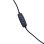 Anillo de iluminación Braun 371047 LED 200 lm USB 1,4 m Negro Blanco