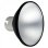 Reflektor Godox AD-M für Blitz, 104 mm, Schwarz/Grün/Hellblau/Rot/Silber/Gelb