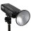 Reflektor Godox AD-M für Blitz, 104 mm, Schwarz/Grün/Hellblau/Rot/Silber/Gelb