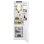 Frigorífico Combi Electrolux ENS6TE19S No Frost 188cm 274L E Blanco