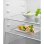 Réfrigérateur Une Porte Electrolux LRB2AE88S Defrost 87cm 142L E Blanc