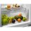 Réfrigérateur Une Porte Electrolux LRB2AE88S Defrost 87cm 142L E Blanc