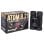 Binoculares Levenhuk Atom 8x21 Techo 8x Negro