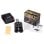Binoculares Levenhuk Atom 8x21 Techo 8x Negro