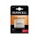 Bateria Duracell DR9720 1000 mAh 3,7 V Ião de Lítio para Câmara