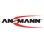 Batterie Ansmann A-OLY LI 50 B 770 mAh 3,7 V Ión de litio pour Olympus Mju